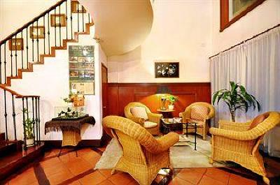 фото отеля Empress Hotel IMS Ho Chi Minh