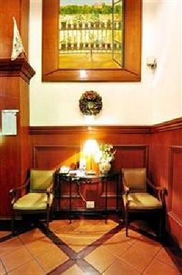 фото отеля Empress Hotel IMS Ho Chi Minh