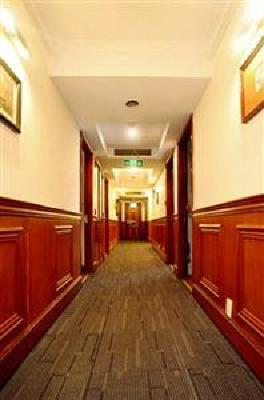 фото отеля Empress Hotel IMS Ho Chi Minh