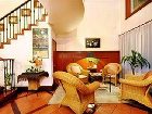 фото отеля Empress Hotel IMS Ho Chi Minh