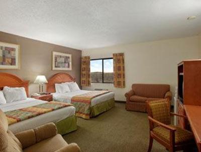 фото отеля Days Inn Portage (Wisconsin)