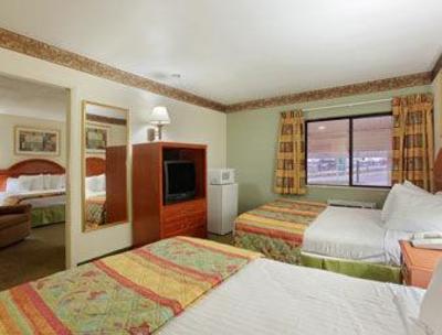 фото отеля Days Inn Portage (Wisconsin)
