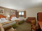 фото отеля Days Inn Portage (Wisconsin)