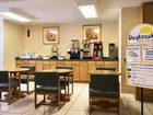 фото отеля Days Inn Portage (Wisconsin)