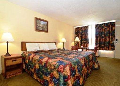 фото отеля Econo Lodge Andalusia
