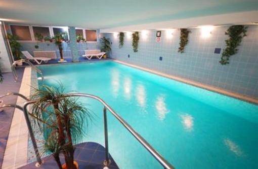 фото отеля Relax Hotel Avena