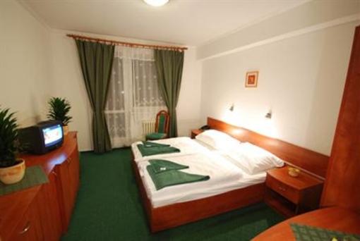 фото отеля Relax Hotel Avena