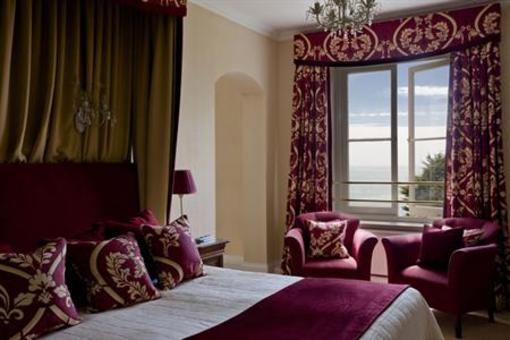 фото отеля The Royal Hotel Ventnor