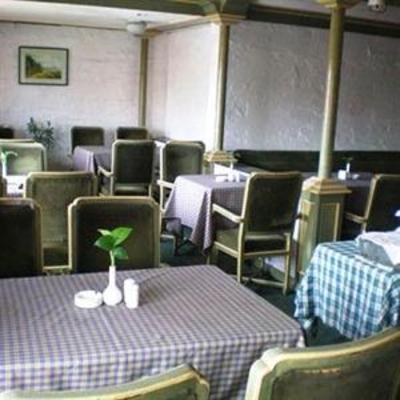 фото отеля Hotel Hardeo Nagpur