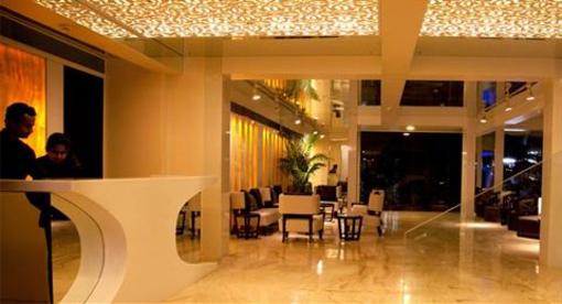 фото отеля Hotel Hardeo Nagpur