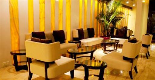 фото отеля Hotel Hardeo Nagpur
