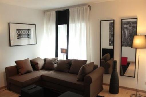 фото отеля Ze Agency Apartments Liege