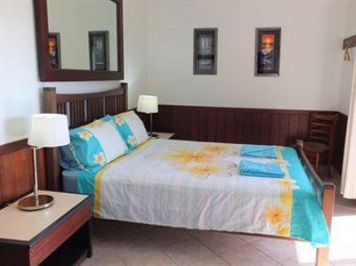 фото отеля Daintree Riverview Lodges & Camp Ground