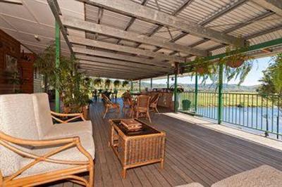 фото отеля Daintree Riverview Lodges & Camp Ground