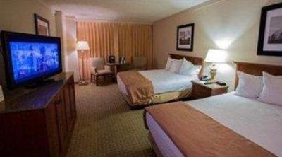 фото отеля Harrah's North Kansas City