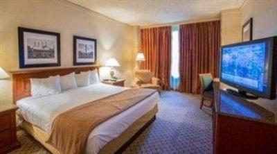 фото отеля Harrah's North Kansas City