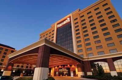 фото отеля Harrah's North Kansas City