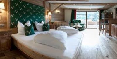 фото отеля Alphotel Tyrol