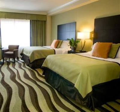 фото отеля Brent House Hotel & Conference Center