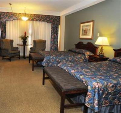 фото отеля Brent House Hotel & Conference Center