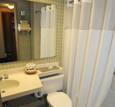 фото отеля Brent House Hotel & Conference Center
