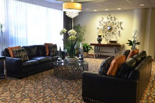 фото отеля Brent House Hotel & Conference Center