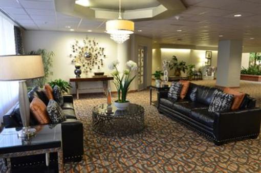 фото отеля Brent House Hotel & Conference Center