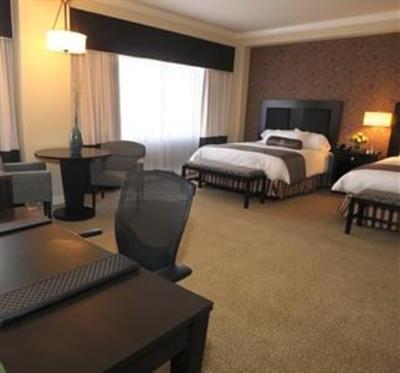 фото отеля Brent House Hotel & Conference Center