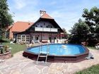 фото отеля Gasthof Hauserl im Wald