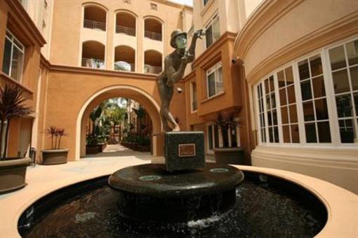 фото отеля Oakwood Apartments at La Jolla UTC San Diego