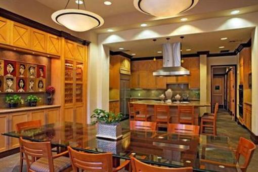 фото отеля Oakwood Apartments at La Jolla UTC San Diego