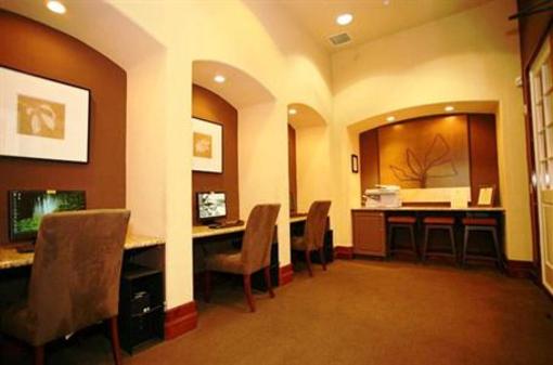 фото отеля Oakwood Apartments at La Jolla UTC San Diego