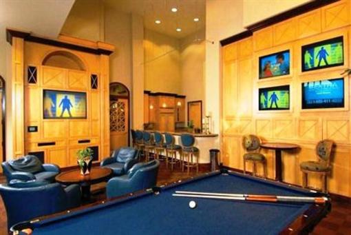 фото отеля Oakwood Apartments at La Jolla UTC San Diego