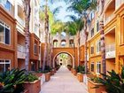 фото отеля Oakwood Apartments at La Jolla UTC San Diego