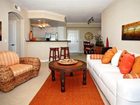 фото отеля Oakwood Apartments at La Jolla UTC San Diego