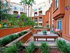 фото отеля Oakwood Apartments at La Jolla UTC San Diego
