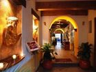 фото отеля Casa de los Frailes
