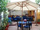 фото отеля Casa de los Frailes
