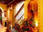 фото отеля Casa de los Frailes