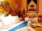 фото отеля Casa de los Frailes