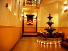 фото отеля Casa de los Frailes