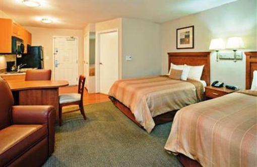 фото отеля Candlewood Suites O'Fallon