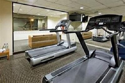 фото отеля Holiday Inn Express Concepcion
