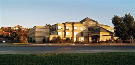 фото отеля Holiday Inn Express Concepcion
