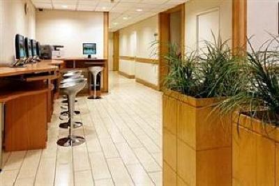 фото отеля Holiday Inn Express Concepcion