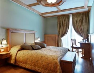 фото отеля Savoia Palace