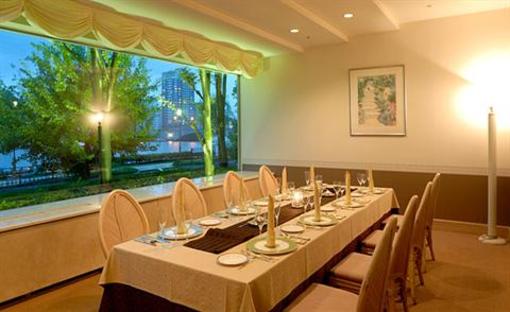 фото отеля Niigata Grand Hotel