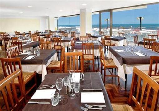 фото отеля Hotel Napoleon Cattolica