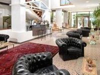 Hotel Napoleon Cattolica