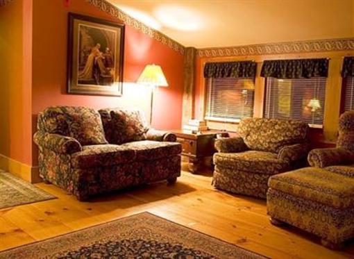 фото отеля Three Chimneys Inn